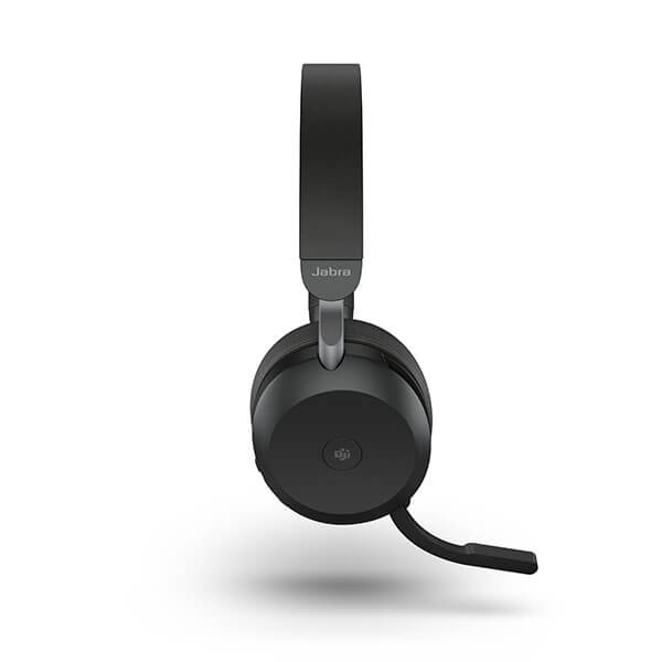 Jabra Evolve2 75 USB MS Teams Headset | 27599-999-999 | Headset Store